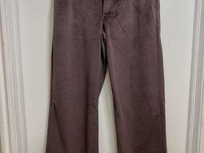 LEVI'S WOMEN BAGGY TROUSERS