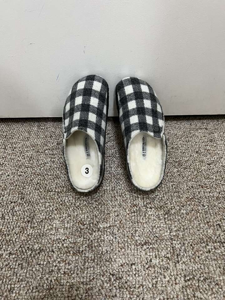 Birkenstock Kids Slipper