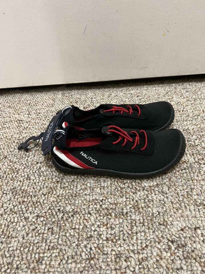 Nautica Boy’s Shoe