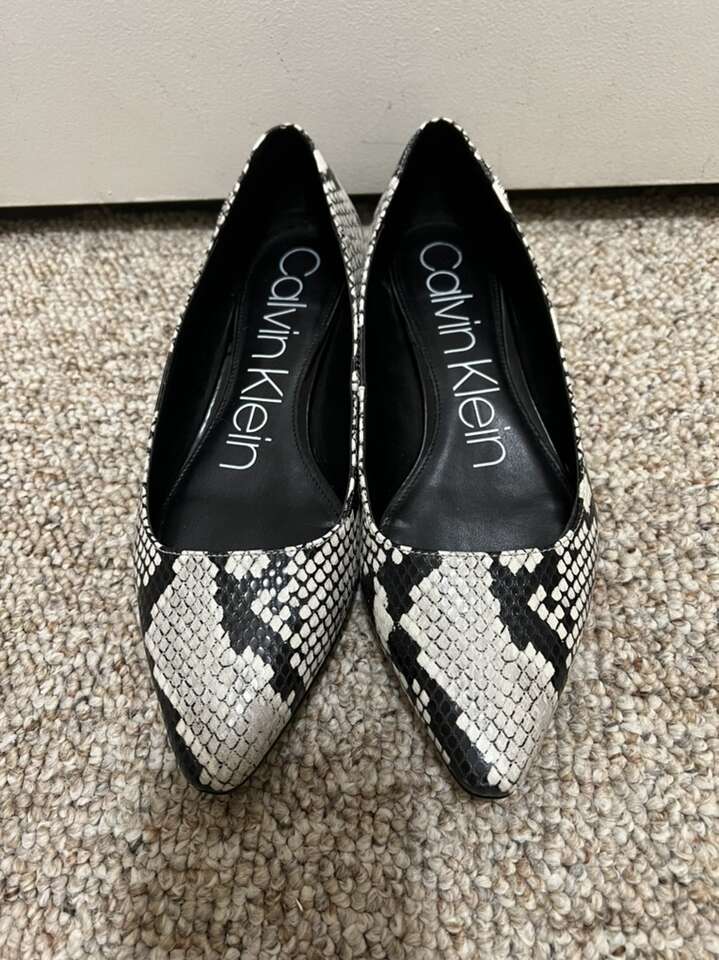 Calvin Klein Women’s Shoe