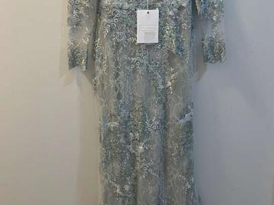 Mac Duggal Women's Gown and Formal Dress