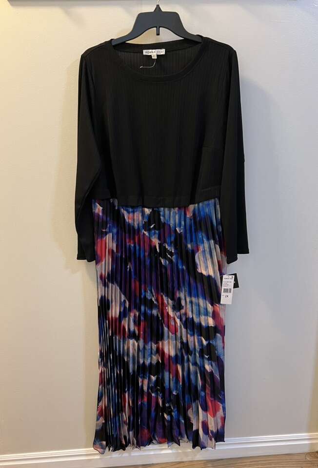 Women’s clothes Size 2XL