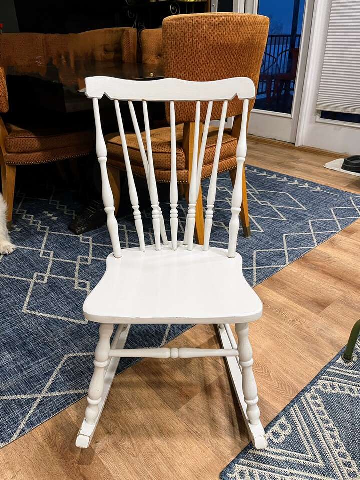 Children’s Rocking Chair Furniture