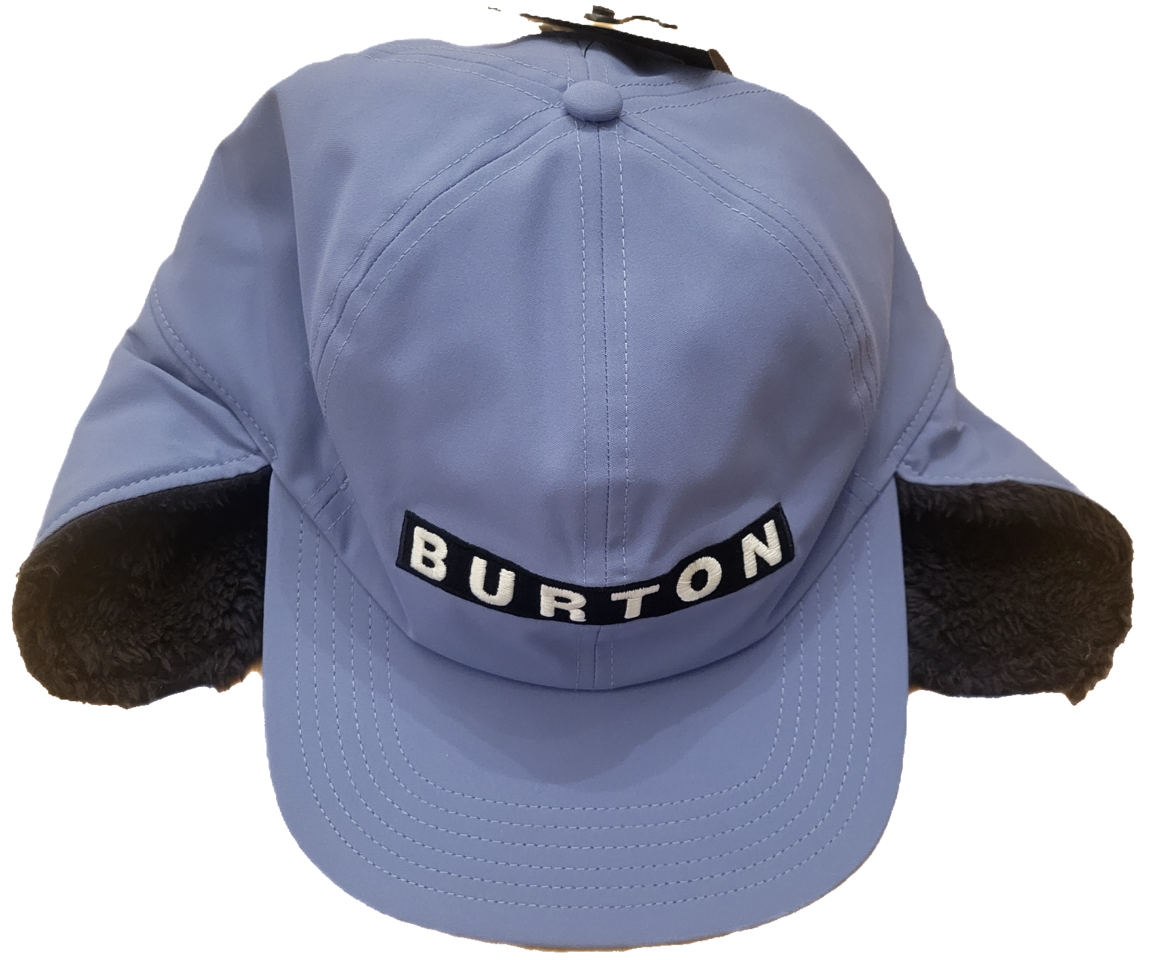 Burton Lunchflap Earflap Cap Hat