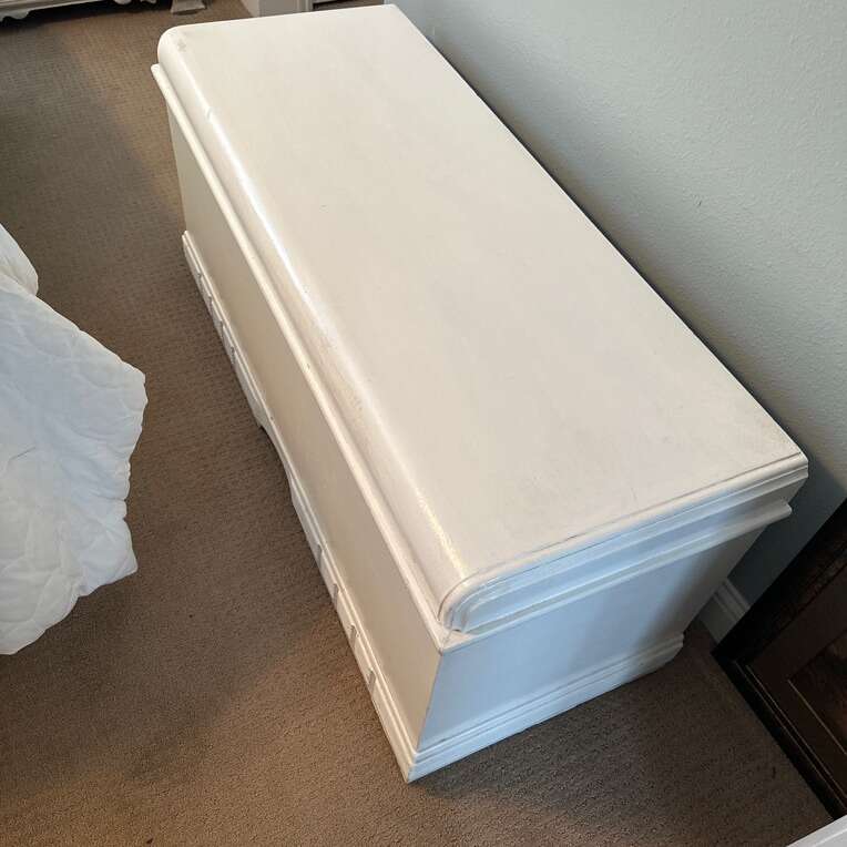 Cedar Chest Furniture