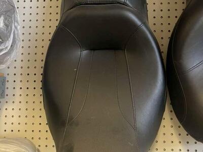Harley Roadglide Seat