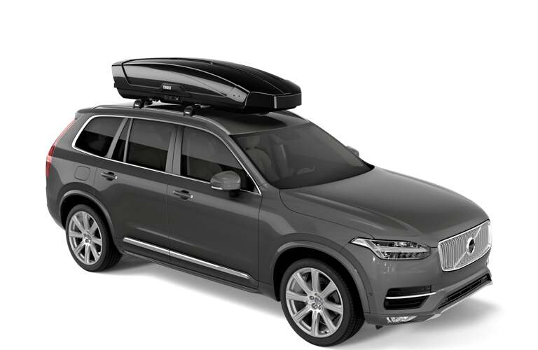Thule Motion XT XXL Rooftop Box