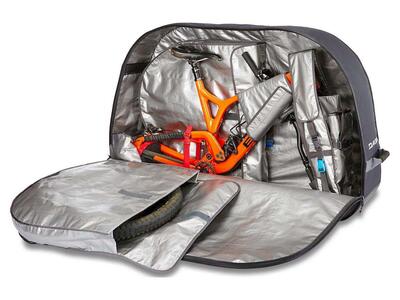 Dakine Bike Travel Bag Roller