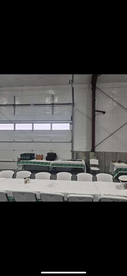 Lifetime Table And Chair Rental