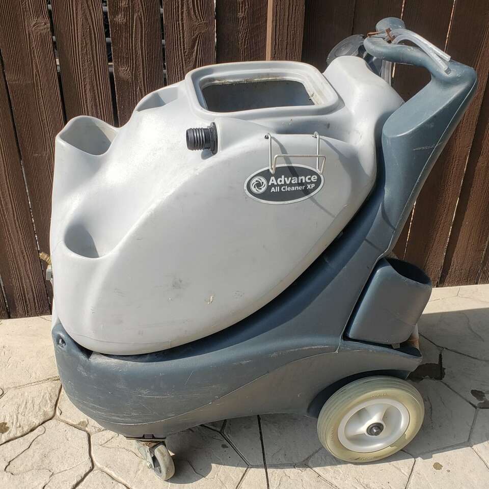 All Cleaner XP Advance