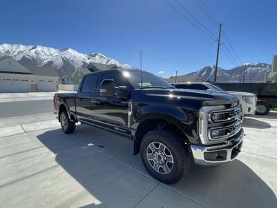 Utah Tint & Auto Glass LLC