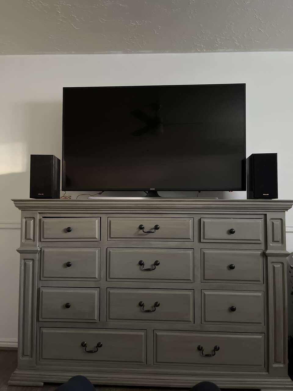 Larger dresser Furniture