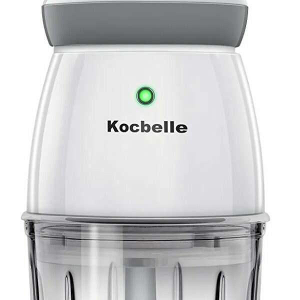 Food Processor - Cordless Mini Food Chopper Electr