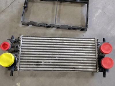 2017 F150 3.5l intercooler Ecoboost OEM