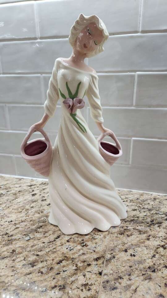 HEDI SCHOOP Art Creations Figurine