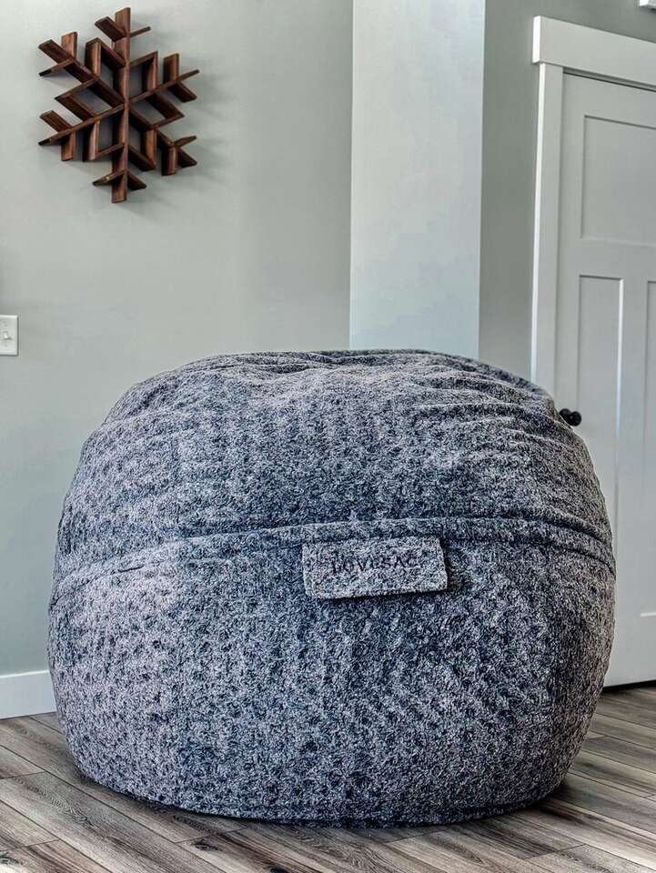 Lovesac: SuperSac | Furniture | ksl.com