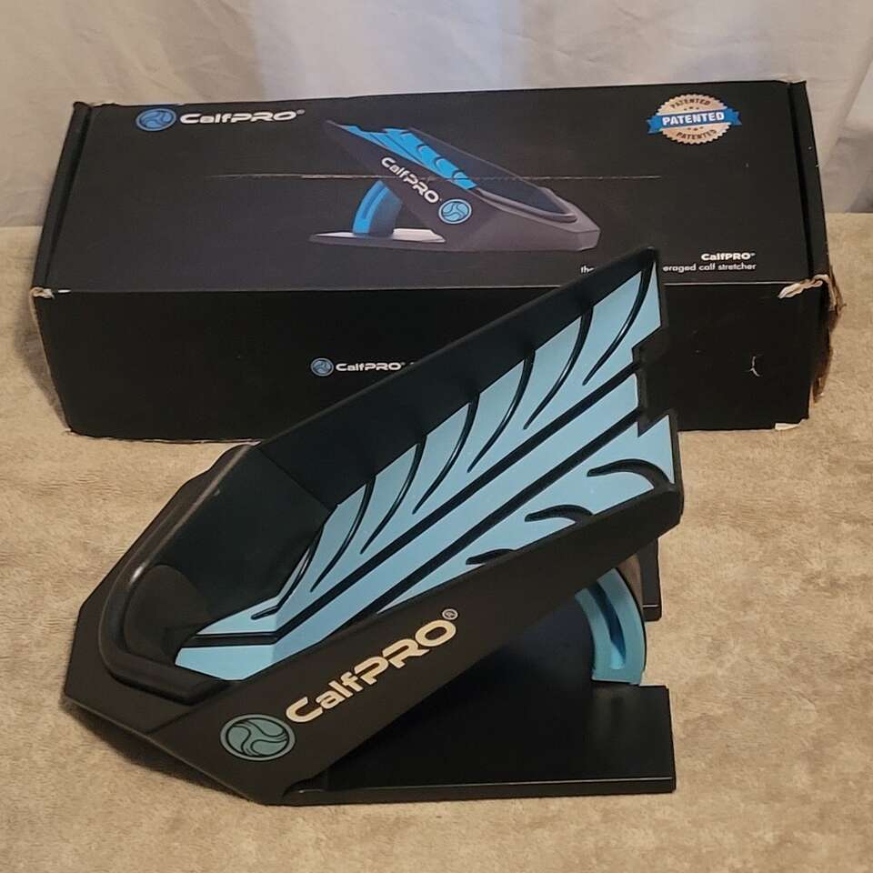 CalfPRO Advanced Calf Stretcher Excerciser