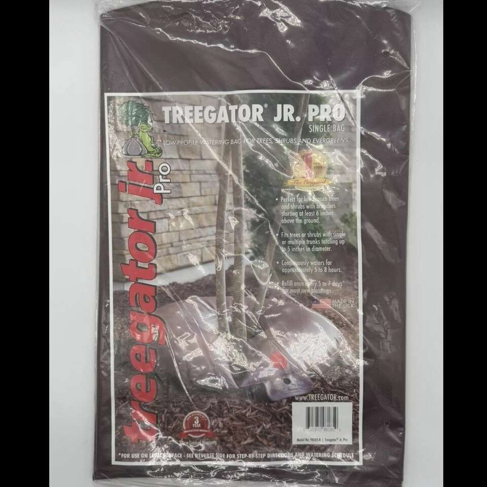 Treegator Jr. Pro Single Bag Slow Release Water