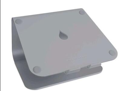 Rain Design Mstand Laptop Stand - Space Grey NEW