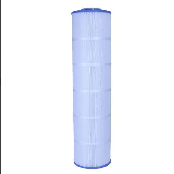 2 HydroScientific HSC-170-1 Pleated Water Filterr