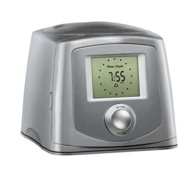 F&P ICON Auto CPAP Machine with Heated Humidifier