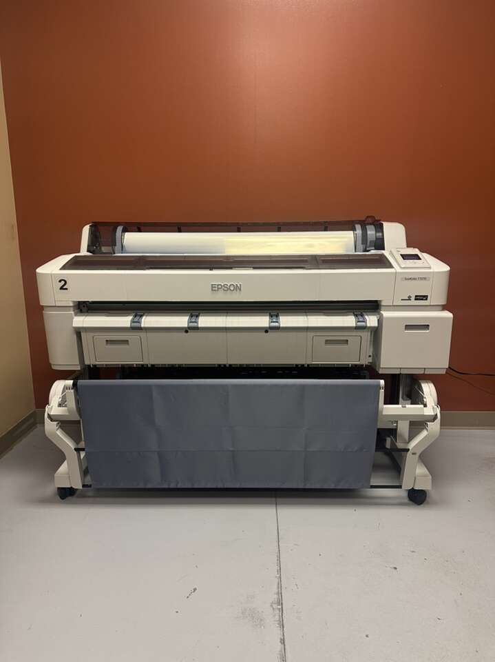 Epson Sure Color T7270 Printer