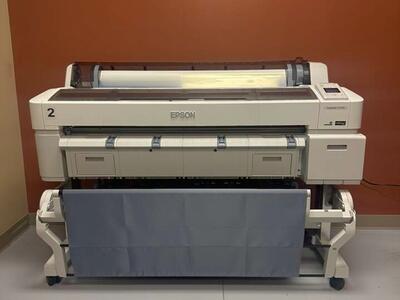 Epson Sure Color T7270 Printer
