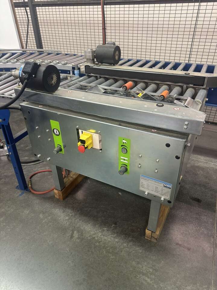 SOCO T55 Case Sealer