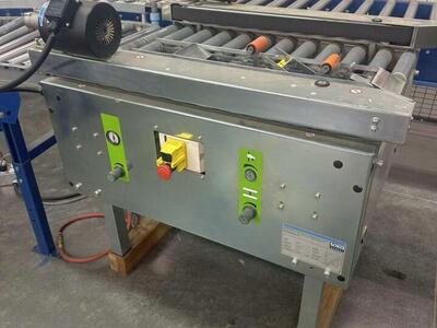 SOCO T55 Case Sealer