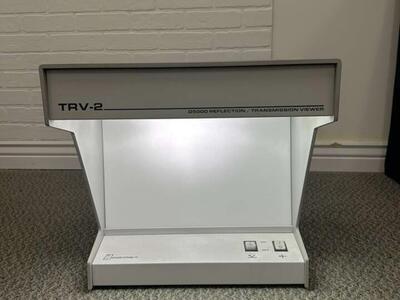 GTI TRV-2 D5000 REFLECTION/ TRANSMISSION VIEWER