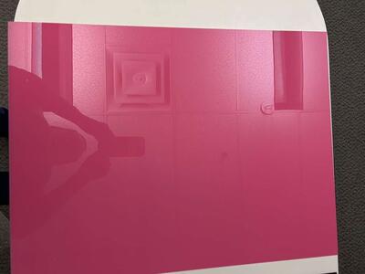 Acrylic Sheets