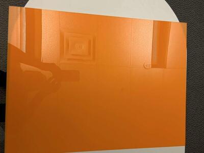 Acrylic Sheets