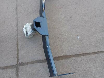 2013 - 2017 Jeep compass/patriot hitch