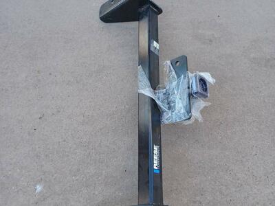 2016-2023 Toyota Tacoma hitch