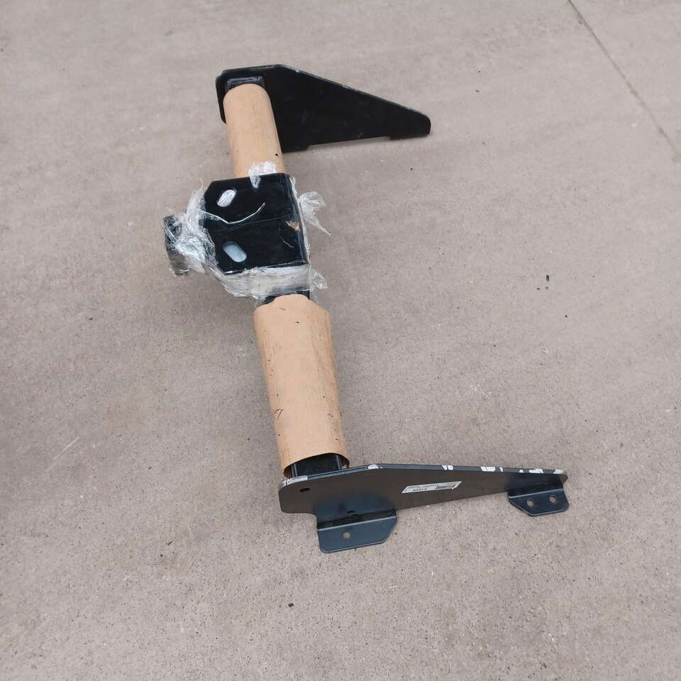 Dodge / Ram truck hitch