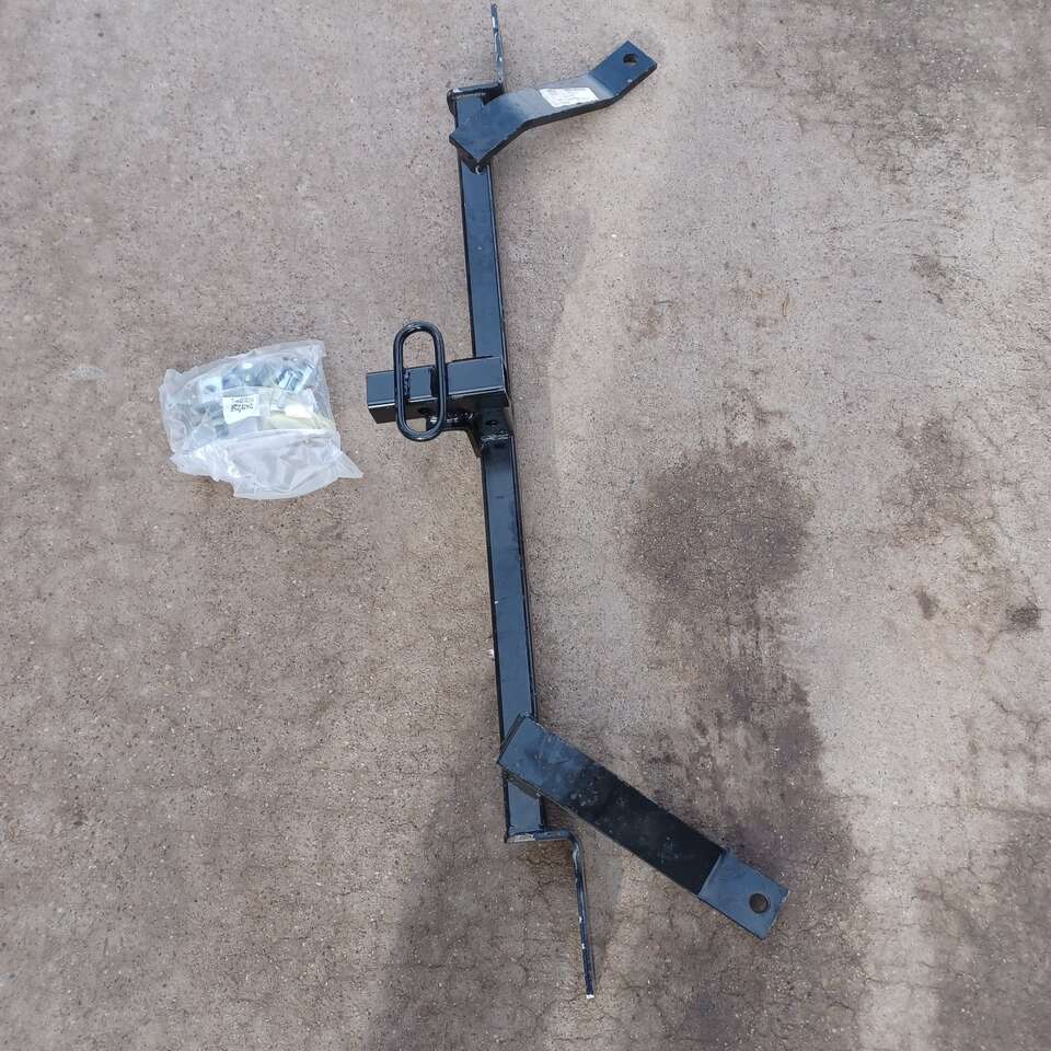 2015 - 2022 VW Golf hitch