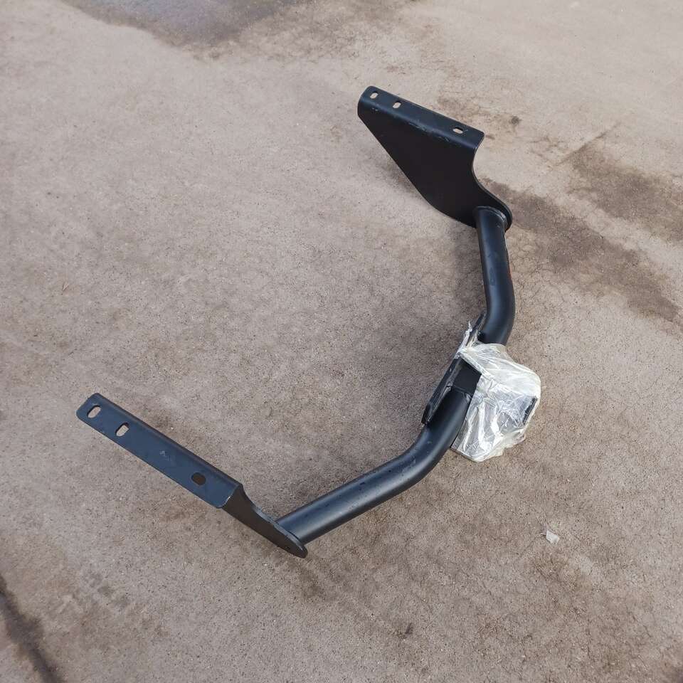 2009- 2023 Ram 1500 hitch