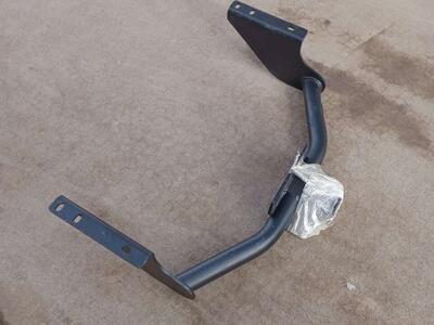 2009- 2023 Ram 1500 hitch