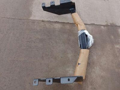 2007/ 2019 Chevy / GMC 1500 hitch