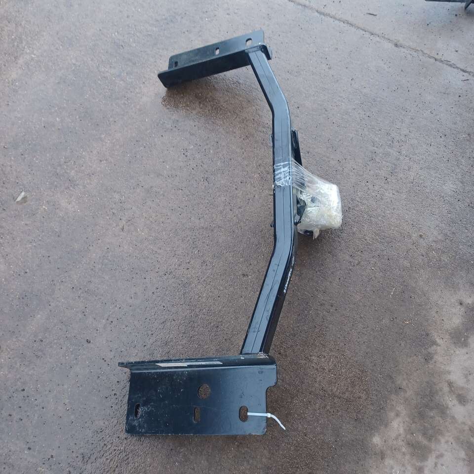 2020- 2023 Explorer/aviator hitch