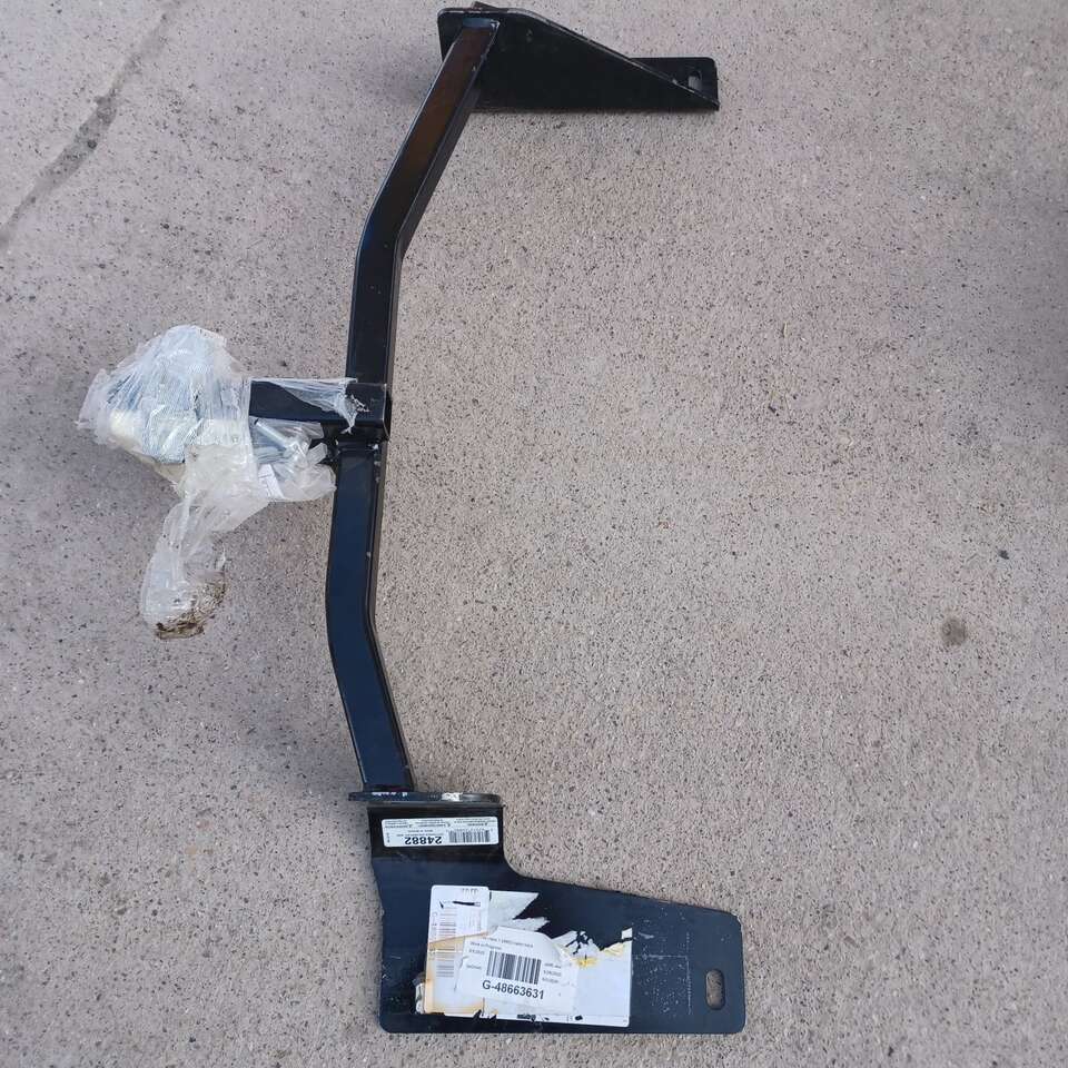 2011- 2015 Chevy Cruze hitch