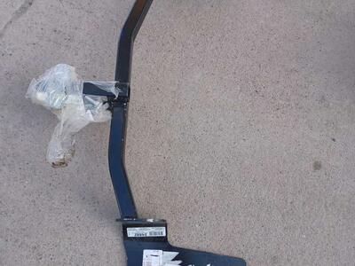 2011- 2015 Chevy Cruze hitch