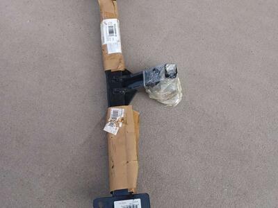 Volvo S60- xc70- b70-b60 hitch