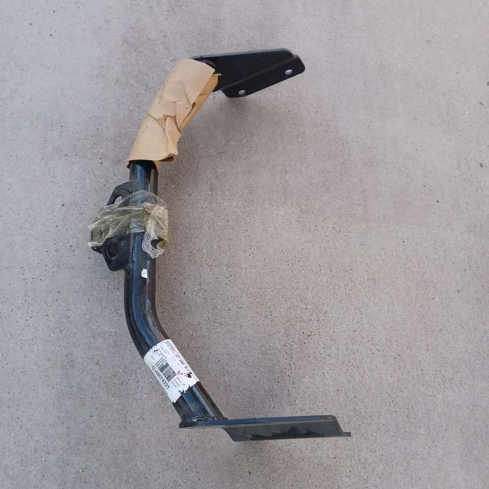 2011- 2024 Durango / Grand Cherokee hitch