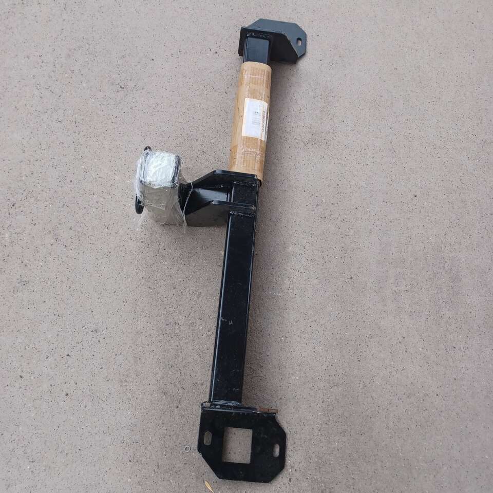 2016 - 2022 Mercedes GLC hitch