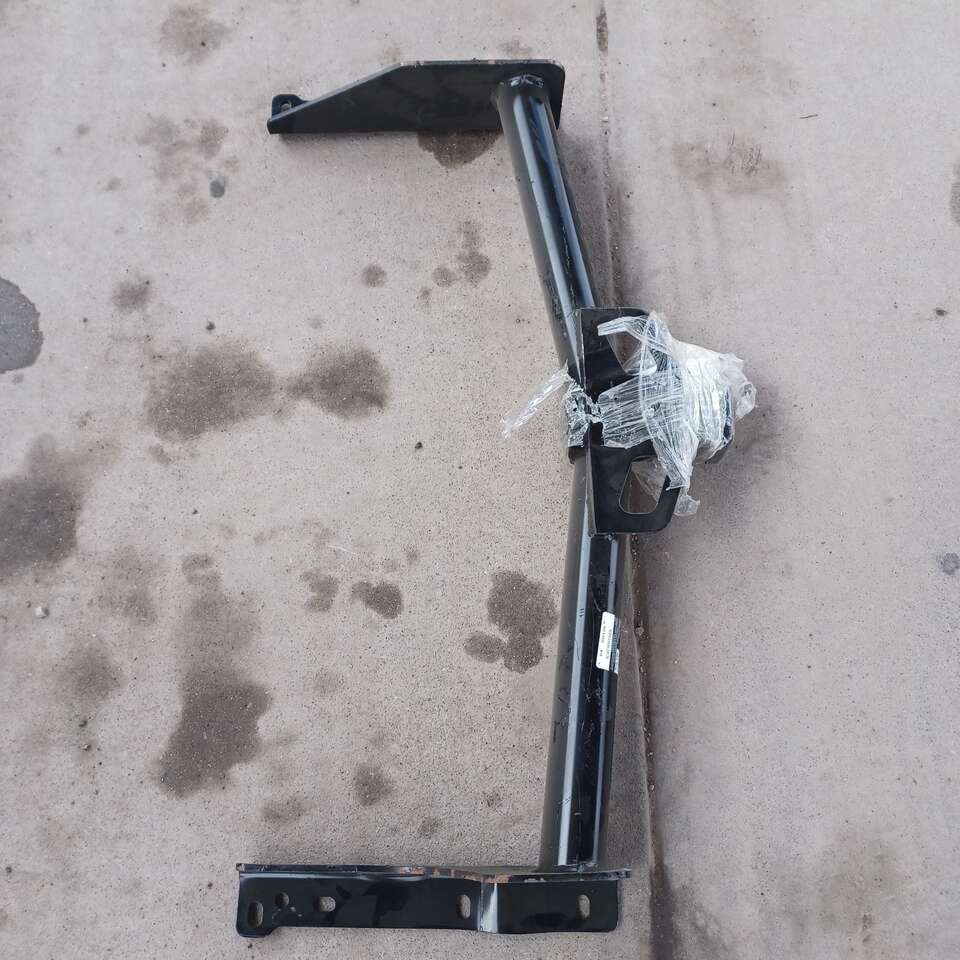 1975 - 2014 Econoline hitch