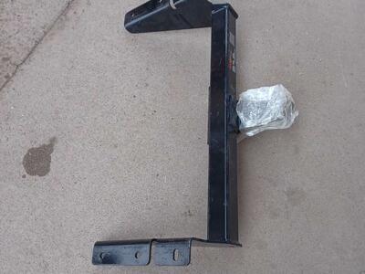 2014-2019 GMC / Chevy 1500 front hitch