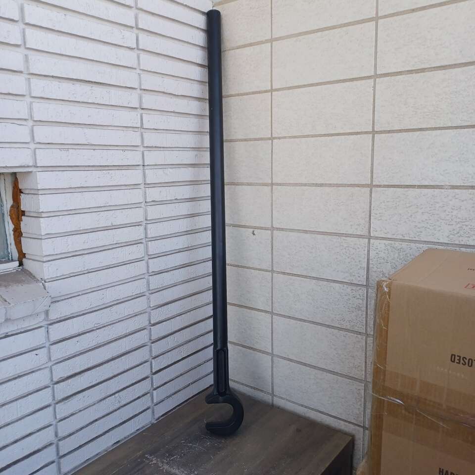 48 inch Valve wheel wrench
