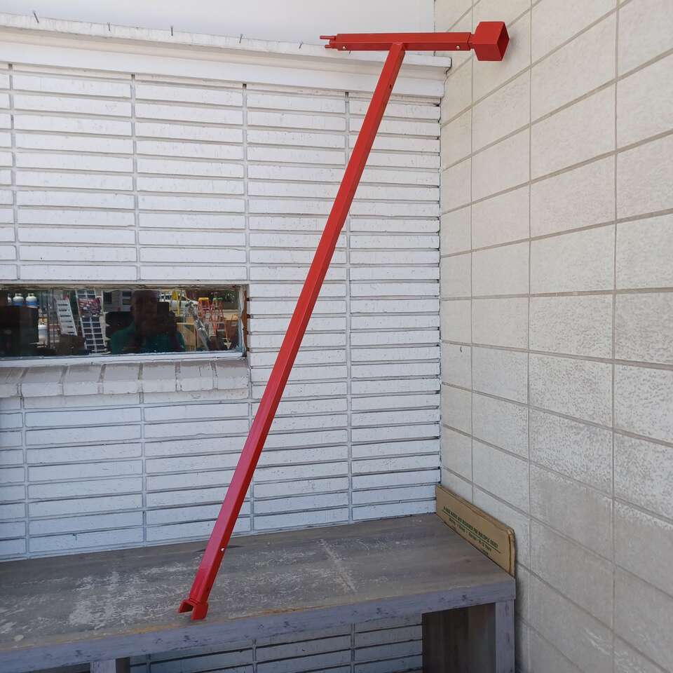 Westward adjustable operating wrench