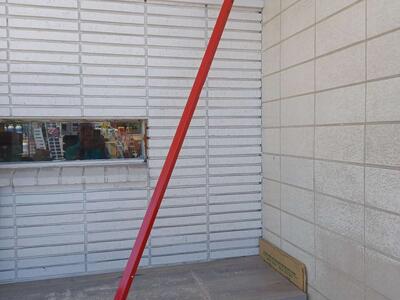 Westward adjustable operating wrench